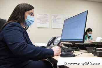 Pillars in the Pandemic: Samaritan Medical Center resource line provided guidance in a dark time - NNY360