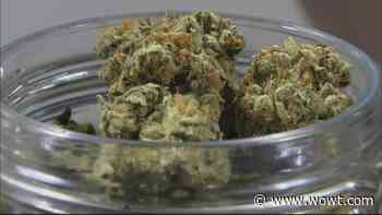 Medical marijuana debate returns to Nebraska - WOWT