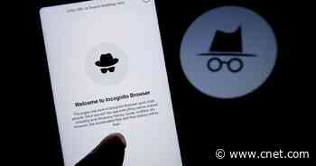 Google must face $5B lawsuit over tracking private internet use, judge rules     - CNET