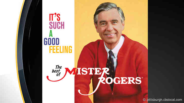 ‘The Best Of Mister Rogers’ Wins Grammy For Best Historical Album