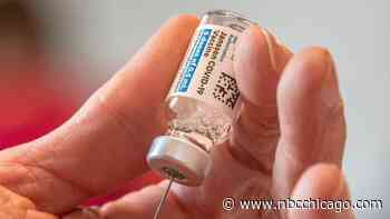 Illinois Coronavirus Updates: 4M Vaccines Administered, St. Patrick's Day Celebrations - NBC Chicago