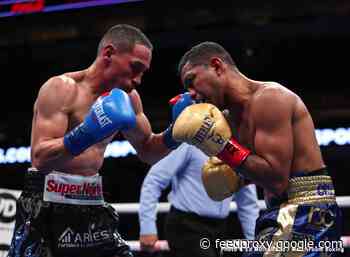 Estrada vs. ‘Chocolatito’ / Braekhus vs McCaskill – Live Results