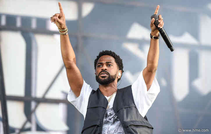 Big Sean’s ‘Detroit’ mixtape is finally coming to streaming services