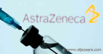 Ireland temporarily suspends use of AstraZeneca vaccine - Al Jazeera English