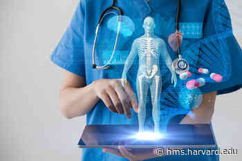 More Intelligent Medicine | Harvard Medical School - Harvard Medical School