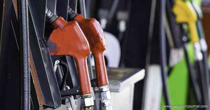 If Your Gas Is Pumping Slowly, Here’s Why You Need to Notify an Attendant Immediately