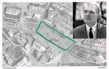 Il Comune di Putignano intitolerà un parco al Cavaliere Salvatore Romanazzi - Putignano Informatissimo