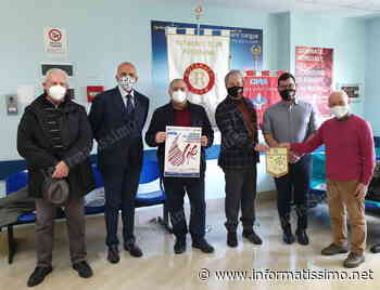 Putignano - Giornata del donatore Rotariano - Putignano Informatissimo