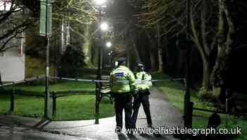 Officers investigating Sarah Everard murder cordon off area in Sandwich