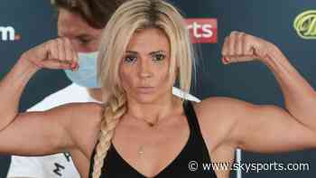 Courtenay battles Bridges for WBA belt