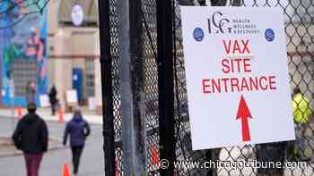 Coronavirus vaccines: What’s available in US and what's coming next - Chicago Tribune