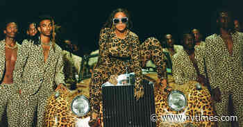 2021 Grammys Winners: Beyoncé, Billie Eilish Take Early Awards