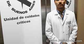 Un investigador del Centro Gallego de Buenos Aires lideró en Argentina un estudio mundial sobre COVID-19 - Bae Negocios