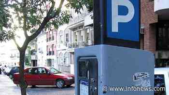 Vuelve el estacionamiento medido a la Ciudad de Buenos Aires - Infonews