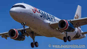 JetSMART continuará volando entre Buenos Aires y El Calafate - Aviacionline.com