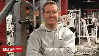 Covid-19: Preston gym owner charged over closure order breach