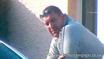 UVF supergrass Gary Haggarty 'dead at 48' after suffering a heart attack