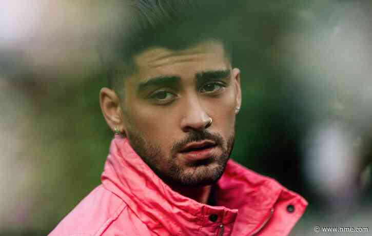 Zayn doubles down on Grammys criticism: “I’m keeping the pressure on”