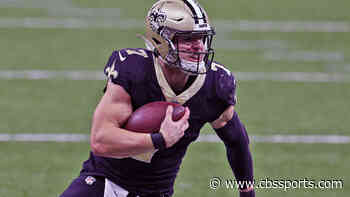 Taysom Hill, Saints agree on a four-year, $140 million extension, freeing up $7.5M in cap space, per report