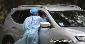 Sydney on alert as more exposure sites added after hotel quarantine worker tests positive to COVID-19 - 9News