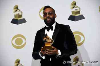 Partial List of Winners at the 63rd Grammy Awards