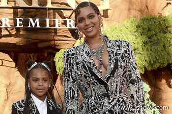 Beyoncé, on Track to Make History, Wins 2 Early Grammys