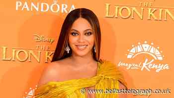 Beyonce and daughter Blue Ivy among early Grammy winners