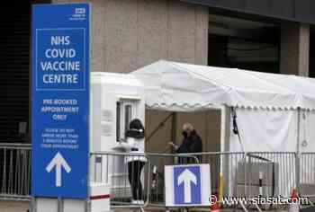 UK records another 4,618 coronavirus cases, 52 deaths - The Siasat Daily