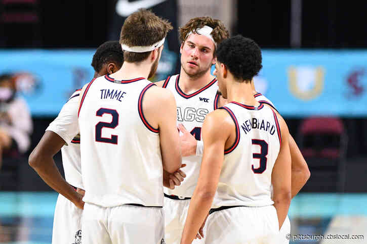 March Madness 2021: Gonzaga, Baylor, Illinois And Michigan Top Four Seeds, Full Bracket Revealed