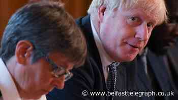 PM to discuss violence against women with Met chief amid fury at force
