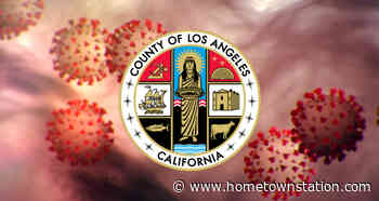 LA County Public Health Reports Near 650 New Coronavirus Cases, 35 in Santa Clarita Valley - KHTS Radio