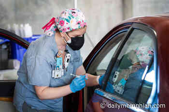 Coronavirus: 131 cases and 1 new death Sunday - Memphis Local, Sports, Business & Food News - The Daily Memphian