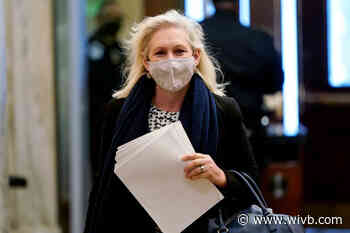 Gillibrand repeats calls for Cuomo to step down, Pelosi comments