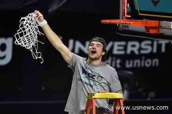 Gonzaga's Bid for Perfection Begins With No. 1 Overall Seed