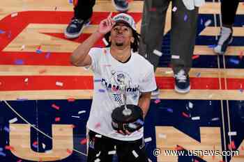 Life on the Bubble: Brackets Set for Return of March Madness