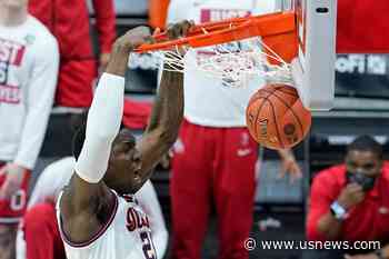 No. 3 Illinois Beats No. 9 Ohio State to Take Big Ten Title