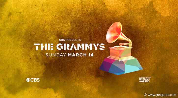 Grammys 2021 Live Stream - Watch Red Carpet & Show Video!
