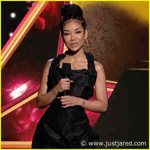 Jhene Aiko Conquered A Major Fear While Hosting the 2021 Grammys Premiere Ceremony