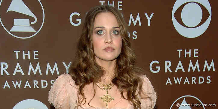Fiona Apple Reveals Why She Won't Go To The Grammys