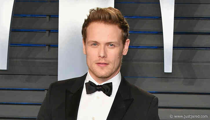 Exciting Update on Sam Heughan's Odds to Become Next James Bond