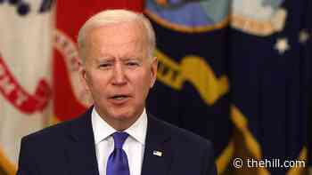 Biden: Cuomo 'investigation is underway and we should see what it brings us'