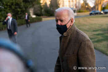 Biden declines to call for Cuomo to resign, awaits probe