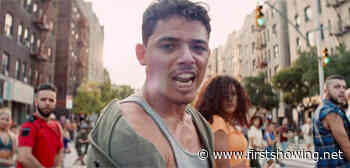 Second Trailer for Jon M. Chu's Vibrant Movie Musical 'In the Heights'