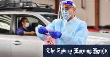 Victoria records no new coronavirus cases as authorities contact Sydney travellers - The Sydney Morning Herald