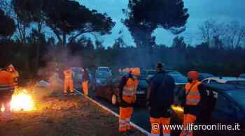 Ardea, dipendenti dell'Igiene Urbana in protesta: i chiarimenti del Sindaco - IlFaroOnline.it