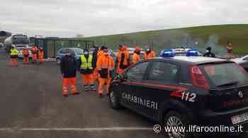 Ardea, lavoratori dell'Igiene Urbana senza stipendio: FdI chiede l'intervento del Prefetto - IlFaroOnline.it