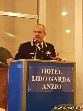 Ardea, il Comandante della Polizia Locale Sergio Ierace va a Roma: "Si conclude il mio servizio per la città" - ilmamilio.it - L'informazione dei Castelli romani