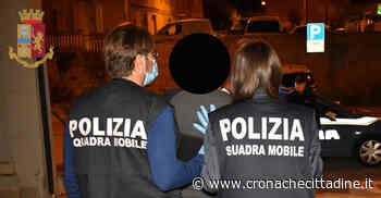 Roma | Ardea | Pomezia. Quattro persone arrestate nell'“Operazione Sottovuoto” della Squadra Mobile contro il traffico di droga italo-albanese - Cronache Cittadine