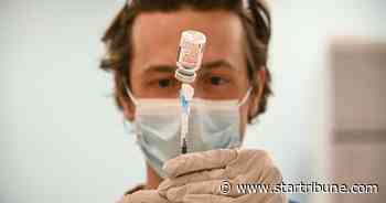 Some Minnesotans are shopping for the COVID-19 vaccine they want