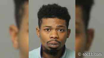 Man killed in overnight shooting in Raleigh; Raleigh man arrested